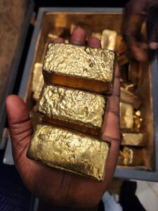 5 Places to Buy Gold in the USA