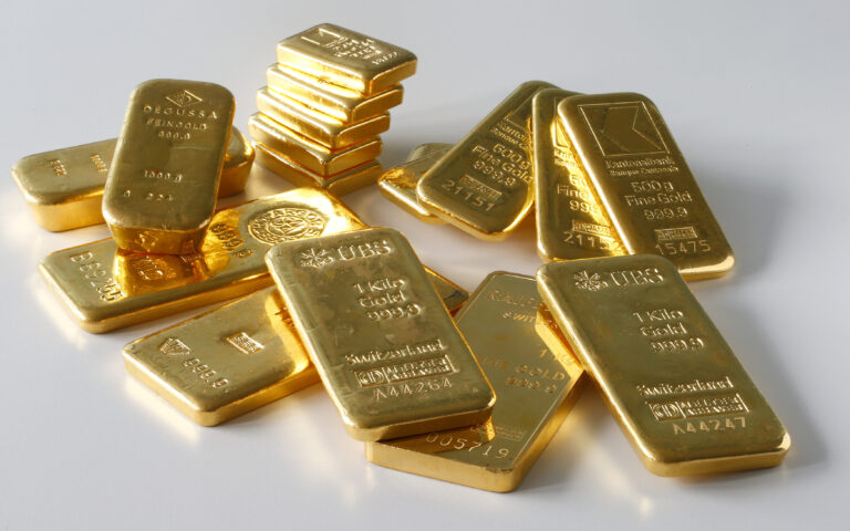 Where to Buy Real Gold in Uganda