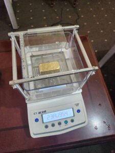 affordable gold price in uganda