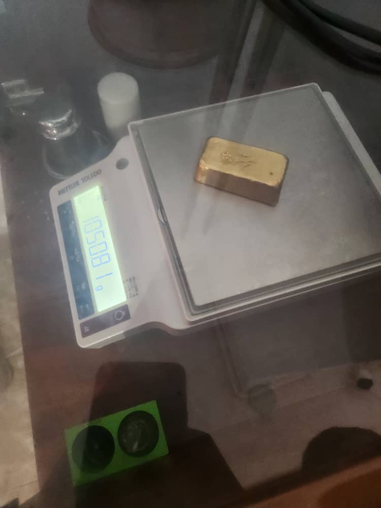 Best Place to Buy Gold in Uganda