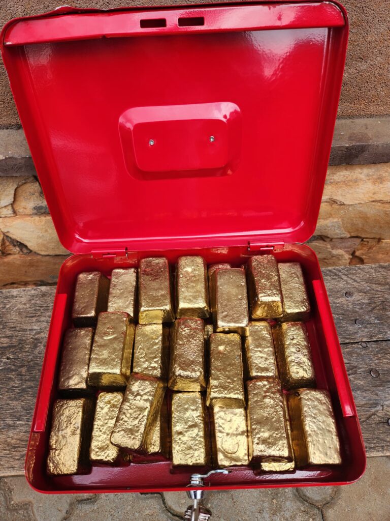 Where to Buy Gold Near Me in USA