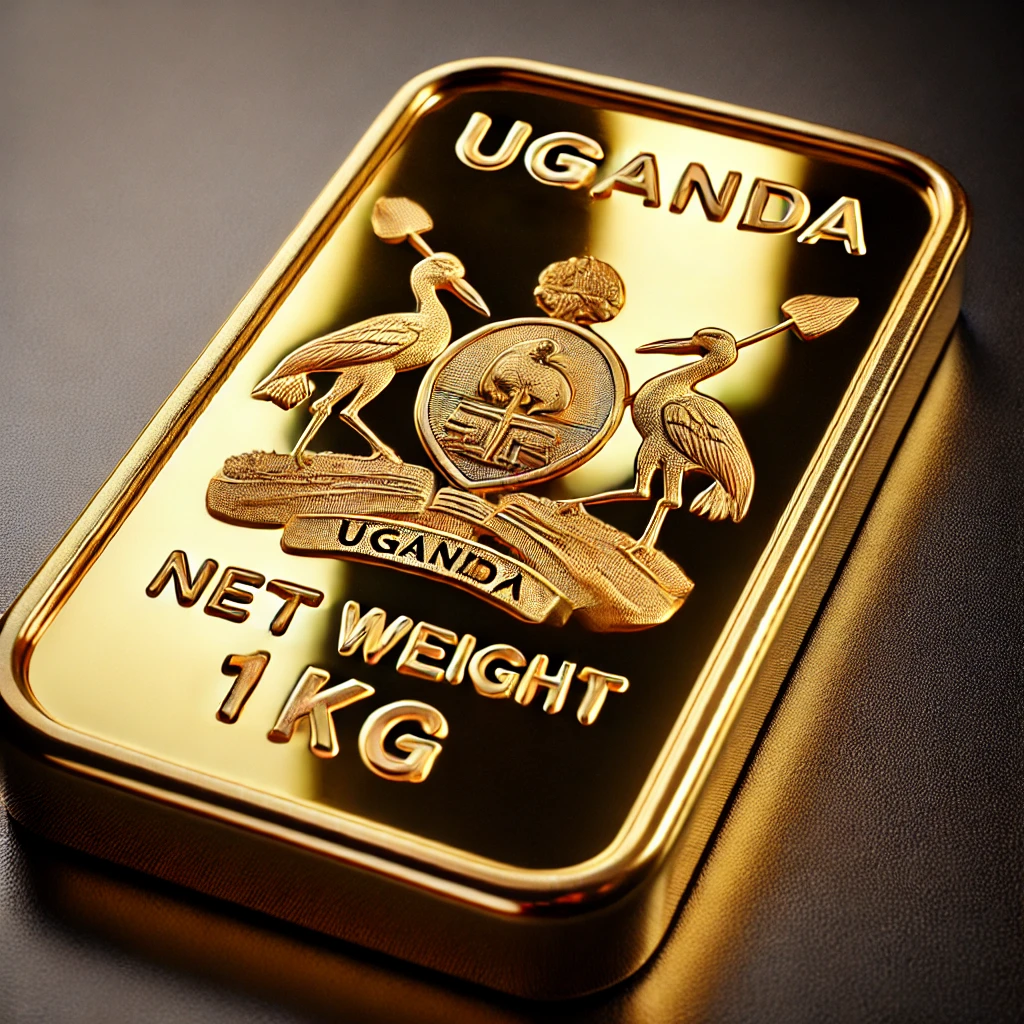 Gold Dealers in Uganda