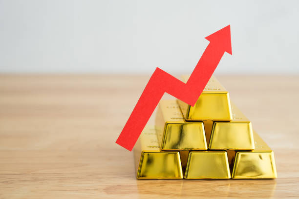 investment in gold