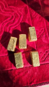 Buy Gold at the Best Price Per Ounce