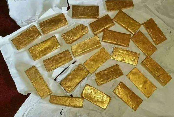 How to Safely Buy Gold from Uganda