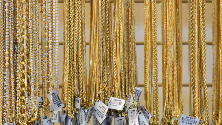 buy gold for making chains for men