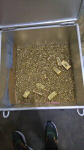 Where to Buy Gold Bar in Singapore