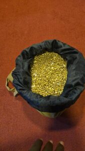 where to buy the best gold nuggets in Uganda