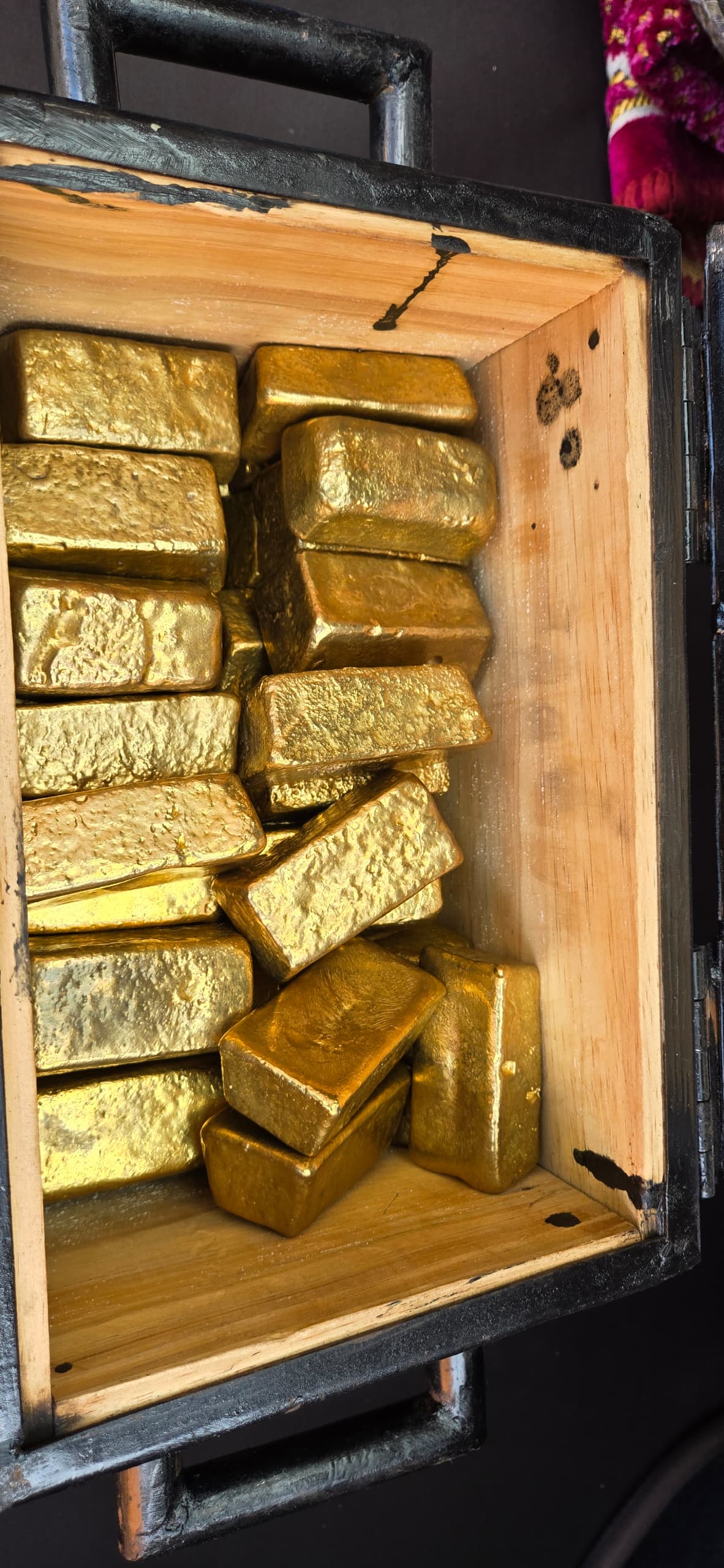 Best Gold Wholesaler in Uganda