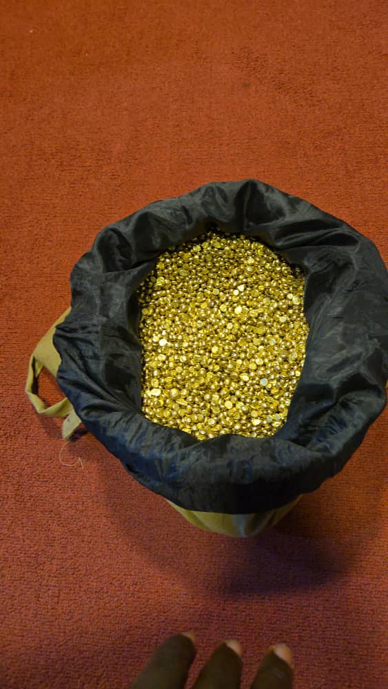  Is Exporting Gold from Uganda Profitable?