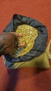 Gold Bars for Sale in Uganda