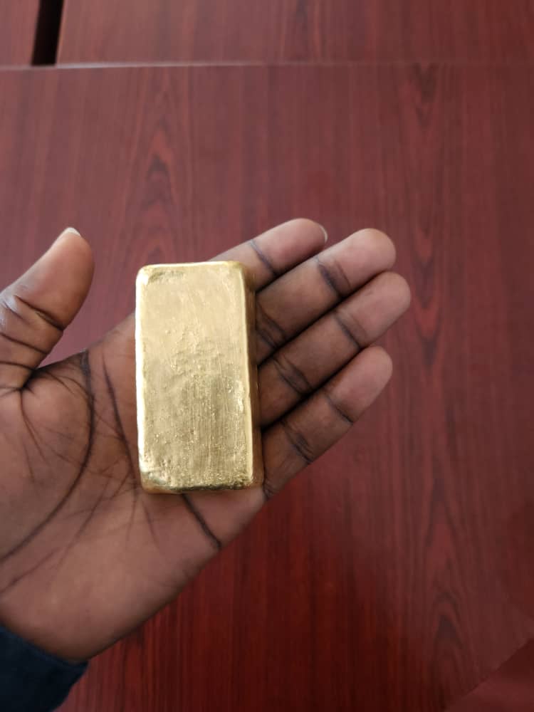 Legit Gold Sellers in Uganda