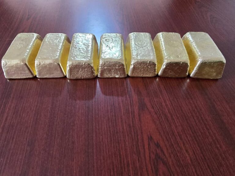best place to buy gold