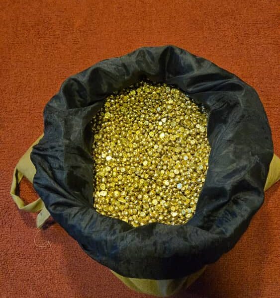 5 Top Places to Buy Gold in Uganda