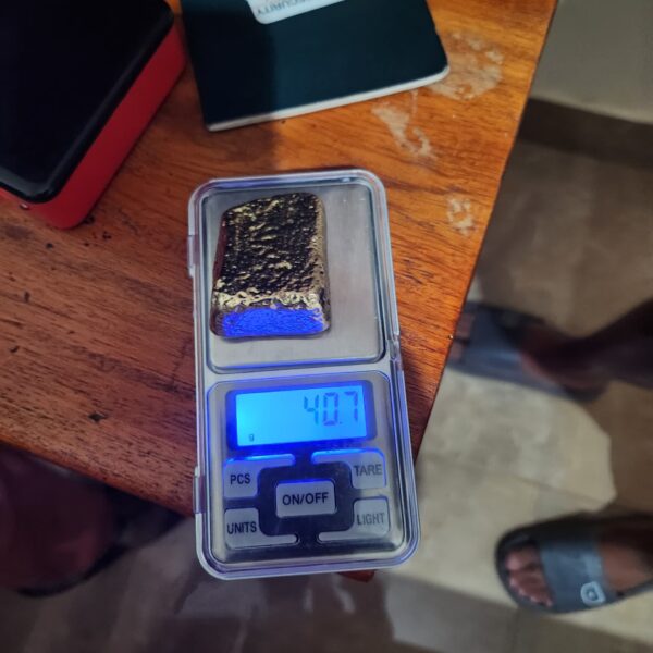 Best Price Per Gold Gram