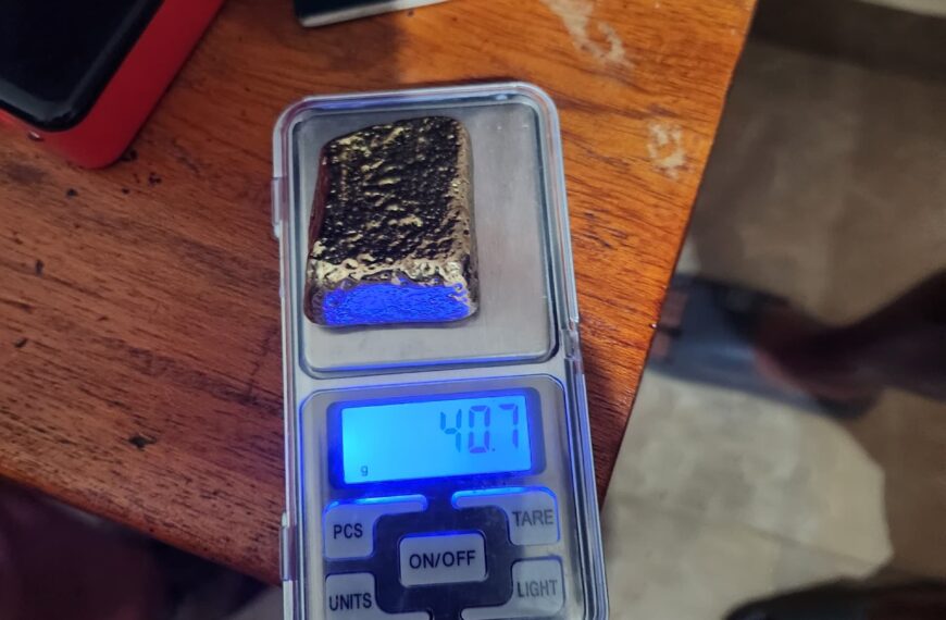 best price per gold gram