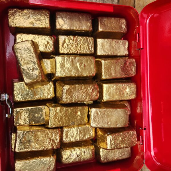 Why Buying Certificated Gold in Uganda