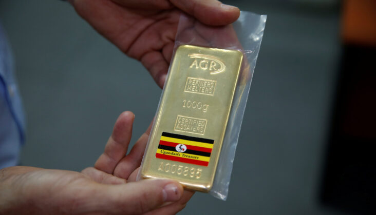 Buying Certificated Gold