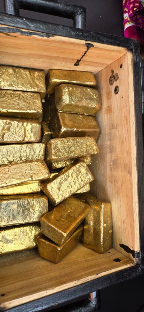 The ABC’s of Buying Gold in Uganda