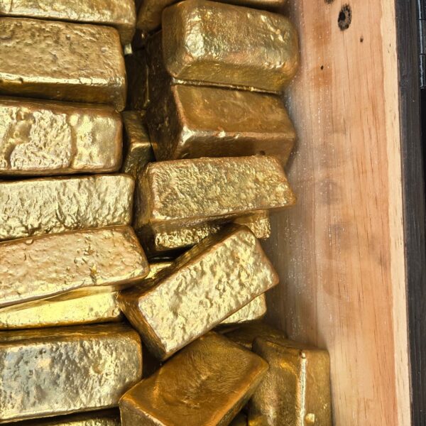 The ABC’s of Buying Gold in Uganda