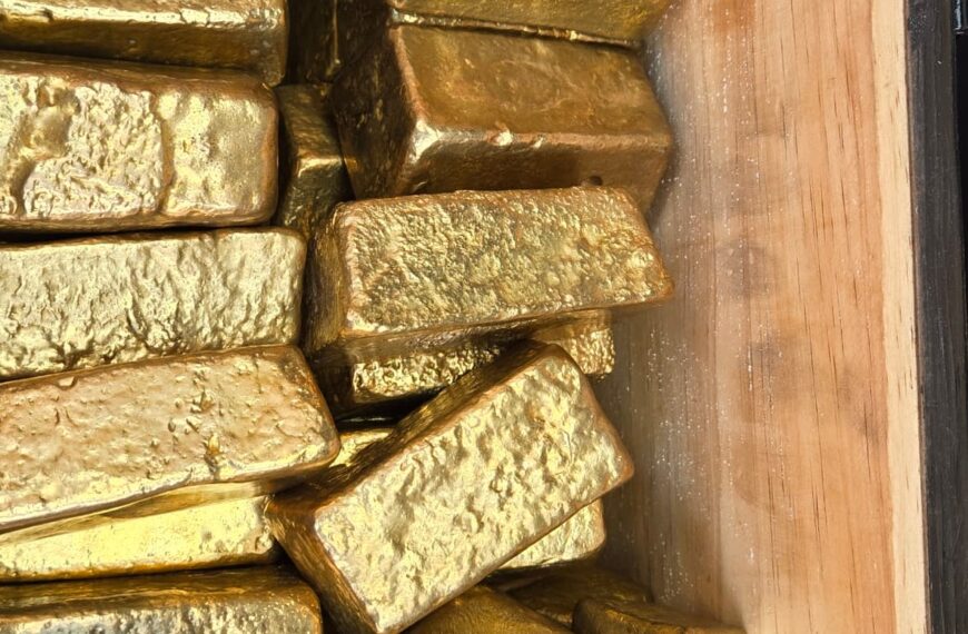 The ABC’s of Buying Gold in Uganda