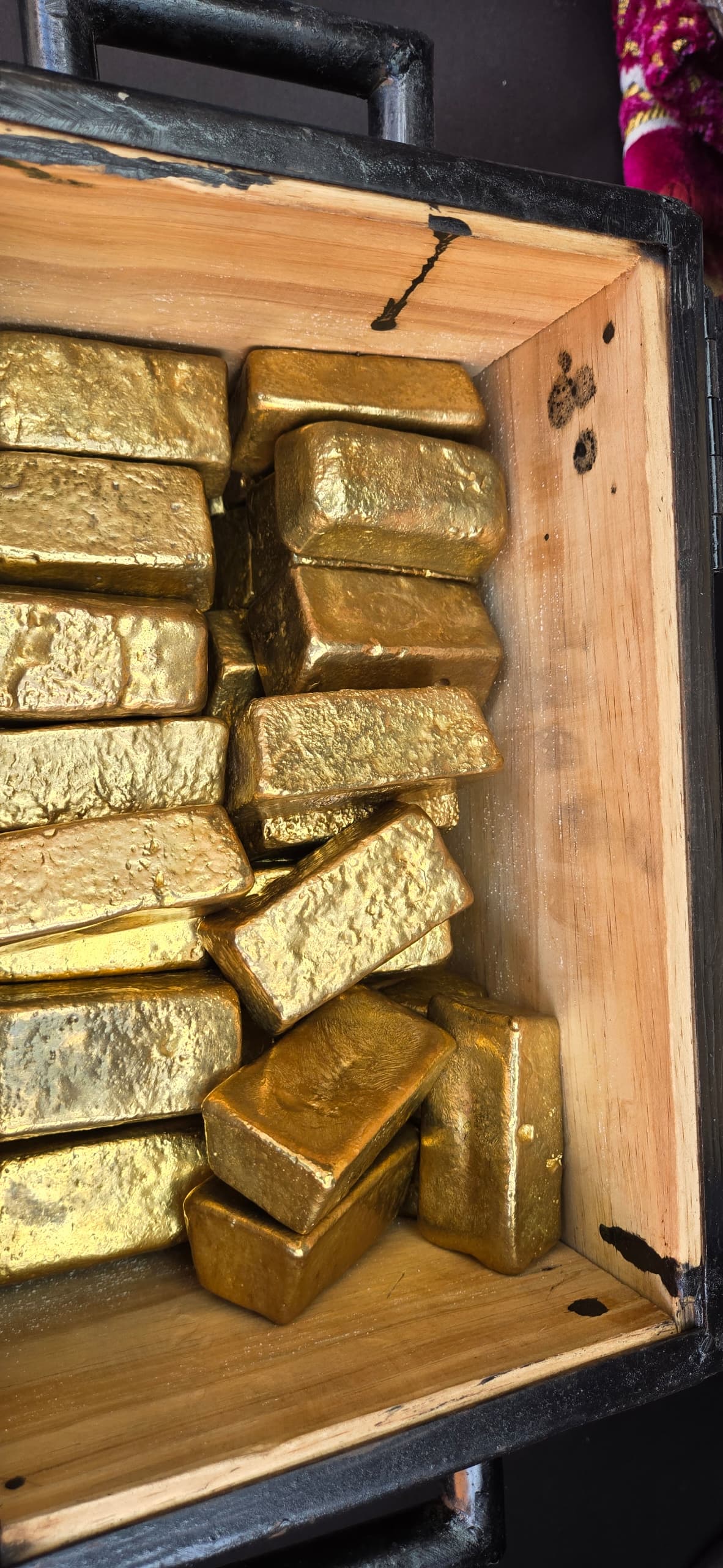 The ABC’s of Buying Gold in Uganda
