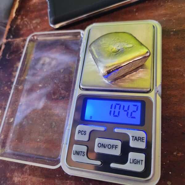 The Best Time to Buy Gold From Uganda